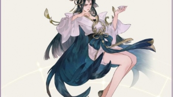 《忘川风华录》吕雉阵容搭配攻略