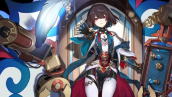 《崩坏：星穹铁道》雪衣技能介绍