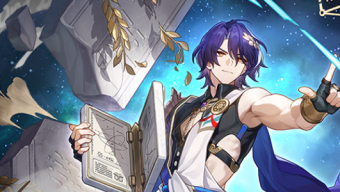 《崩坏：星穹铁道》真理医生技能爆料