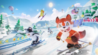 《元梦之星》实名认证在哪