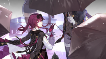 《崩坏：星穹铁道》卡芙卡毕业面板一览