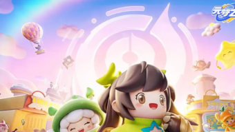 《元梦之星》躲猫猫无敌点位