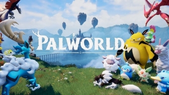 《幻兽帕鲁》地图点位有哪些