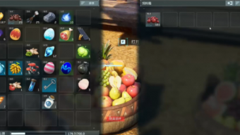 《幻兽帕鲁》饲料箱需要怎么制作