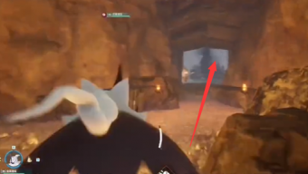 《幻兽帕鲁》地下城出去的好方法