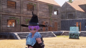 《幻兽帕鲁》女巫帽获取方法攻略