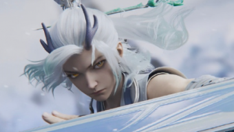 《王者荣耀》龙年新英雄敖隐什么时候上线