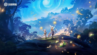 《王者荣耀》新春龙令奖励来袭