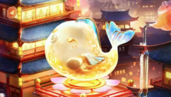 《高德地图》2024春节攒金币活动玩法分享