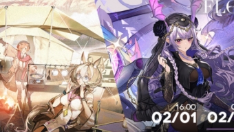 《明日方舟》怀黍离活动内容介绍