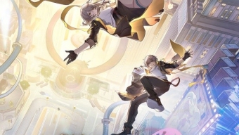 《崩坏：星穹铁道》2.0 版本今日上线