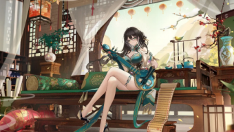 《崩坏星穹铁道》阮梅遗器最好的搭配是什么