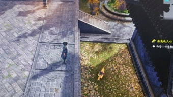 《古龙风云录》仁义鸡神功怎么获得