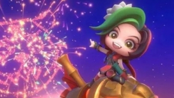 《金铲铲之战》最新2024福星阵容代码