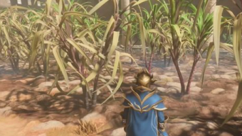 《雾锁王国》获得甘蔗方法