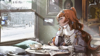 《重返未来1999》瞬时宣叙调结局大全