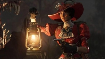 《夜莺传说》现已上线steam名称搜索