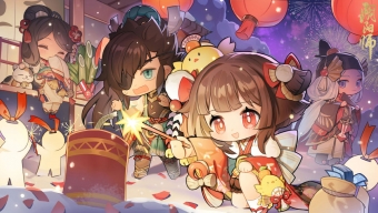 《阴阳师》2024灯花射虎灯谜答案分享