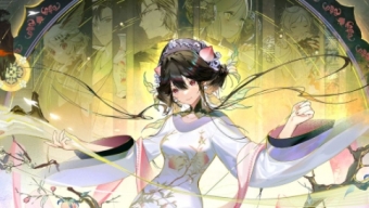 《物华弥新》预约抽奖地址入口来啦