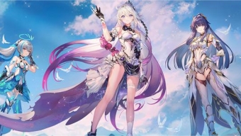 《崩坏3》溢浊荒嘘宝箱位置分享