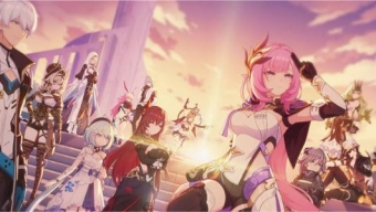 《崩坏3》系世磐座宝箱位置分享