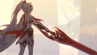 《崩坏3》琅丘琥珀街宝箱位分享