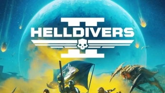 《绝地潜兵2》游戏火爆：开发团队再次提高服务器人数上限