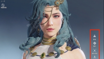 《永劫无间》捏脸数据导入方法分享