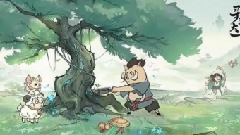 《寻道大千》精怪最强阵容搭配攻略