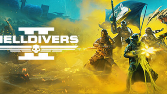 steam平台该怎么找到《地狱潜者2》