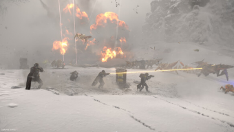 《地狱潜者2》解锁战略配备条件攻略