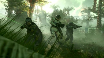 《地狱潜者2》无法进入游戏大厅解决方式