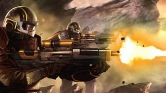 《地狱潜者2》武器新手推荐