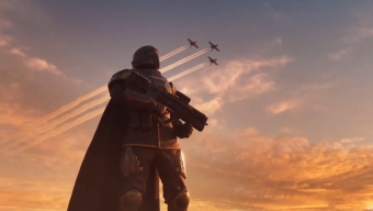 《地狱潜者2》大获成功，准备开发真正超酷的东西