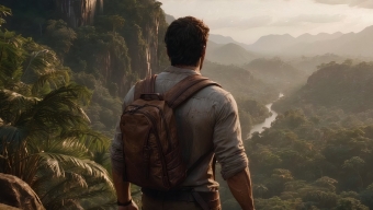 《神秘海域》系列网传游戏重启版和1代重制版开发中