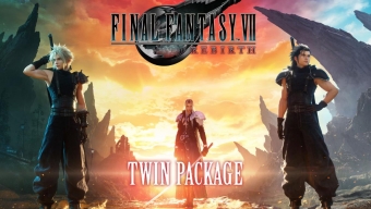 《最终幻想7：重生》发售后 “重生+重制版”捆绑包上调售价