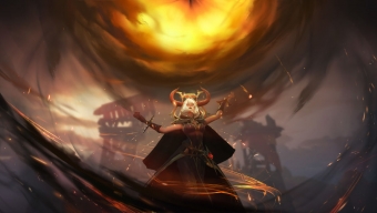 《塔瑞斯世界》快速升级方法 