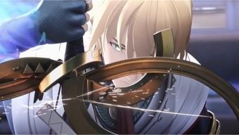 《来自星尘》角色大全