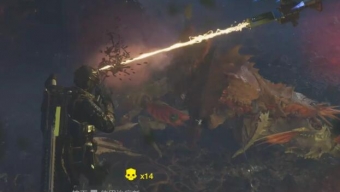 《绝地潜兵2》护卫犬漫游车玩法介绍