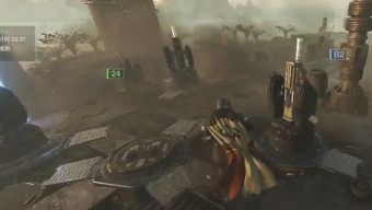 《绝地潜兵2》炮台具体用法攻略