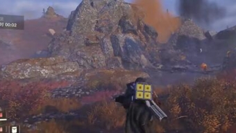 《绝地潜兵2》战略配备呼叫操作分享