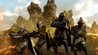 《绝地潜兵2》游戏开发商为什么不添加DLSS？