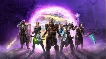 《最后纪元》未来将在主机平台发售