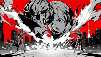 《女神异闻录夜幕魅影》李瑶玲角色技能介绍