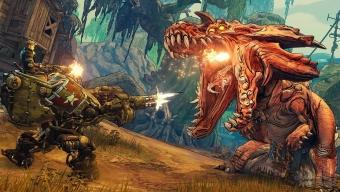 Gearbox 正在敲定出售给另一家公司 