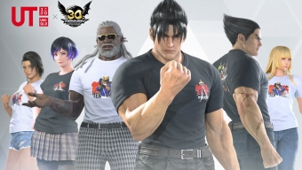 《铁拳8》“铁拳商店”铁拳币捆绑购买 引起玩家不满