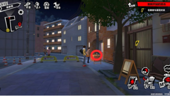 《女神异闻录夜幕魅影》杂司谷篇玩法攻略