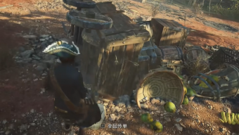 《碧海黑帆》追寻乌库塔王冠任务攻略