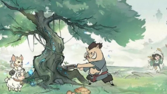 《寻道大千》福地抢夺规则介绍