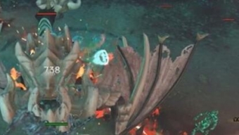 《最后纪元》攻打尸骸大帝玩法